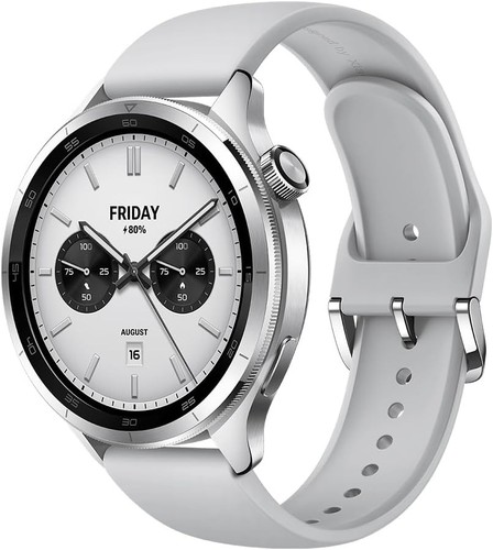Xiaomi watch smartwatch - xiaomi, s4
