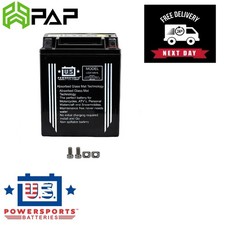 Powersports battery sealed - us,