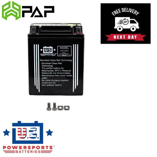 Powersports battery sealed - us,