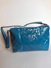 Tom & Eva Turquoise Shoulder
