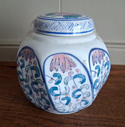 Chinese blue white - chinese,
