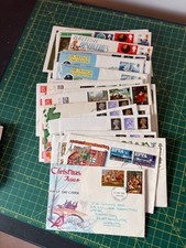 Royal Mail 1st First day Covers 1951 to 1968 Choose from List Multi Listing GB