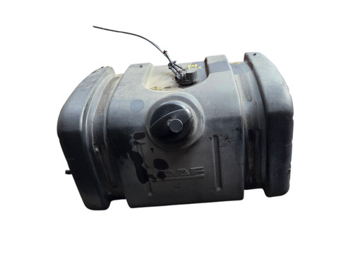 Daf fuel diesel - daf, tank