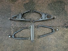 Honda Trx 450 2006 Lonestar +2