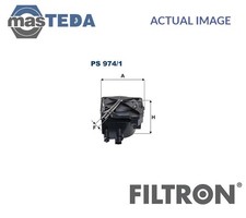 PS 974/1 ENGINE FUEL FILTER