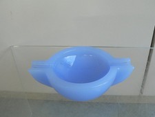 CHANCE Glass Orlak Blue Opal