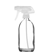 Clear glass bottles for - glass,