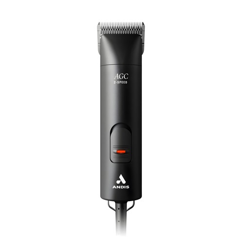 Andis agc super - andis, 2-speed