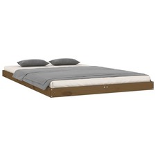 Bed Frame Bedroom Bedstead Bed