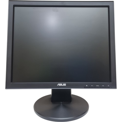 Asus vb178 lcd monitor - lcd, 17"
