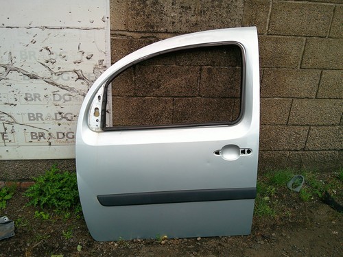 Renault kangoo door bare - renault,