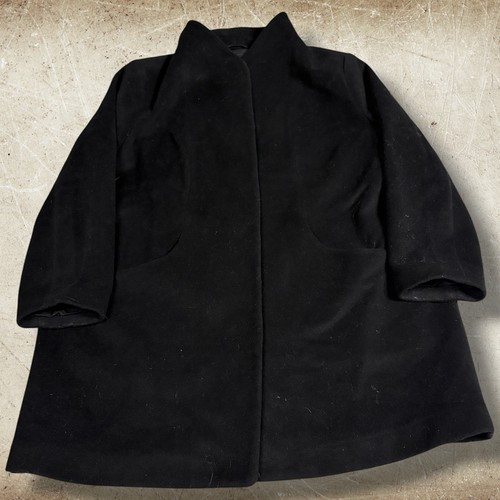Quince wool cashmere cocoon - quince,