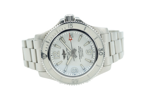 Breitling superocean a17316 - breitling,