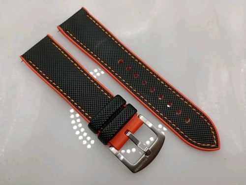 New zuludiver 22mm - new, fkm