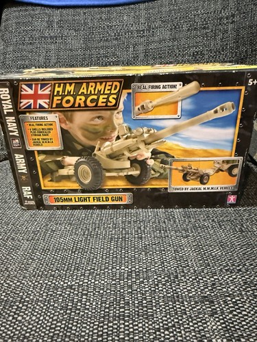 The armed forces - the,