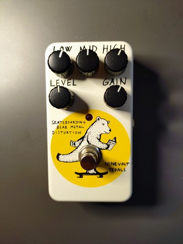 Ninevolt pedals skateboarding - ninevolt,