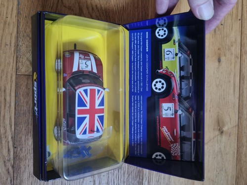 Scalextric c2484a mini - ,