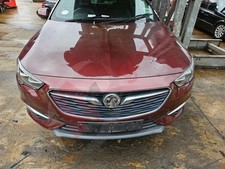 VAUXHALL INSIGNIA ELITE B MK2 17-21 Z50W FRONT END COMPLETE BONNET BUMPER LIGHTS