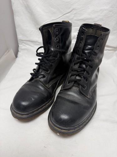 Vintage martens 1460 - martens, black