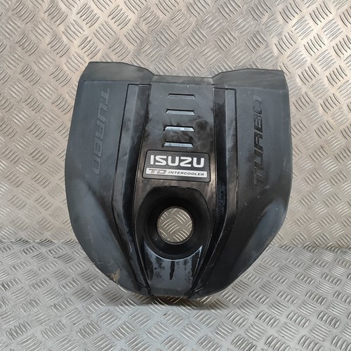 Isuzu max mk2 tfr - d-max, tfr,