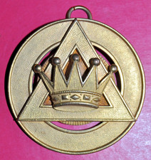 Royal Arch Past Z collar jewel