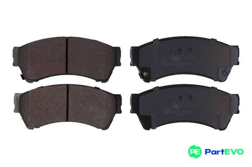 Maxgear disc brake pad - disc,