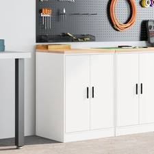 WALPLUS Garage Storage Cabinet