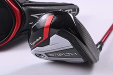 Taylormade Stealth Plus #3