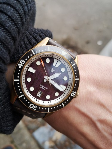 Signum cero bronze - signum,