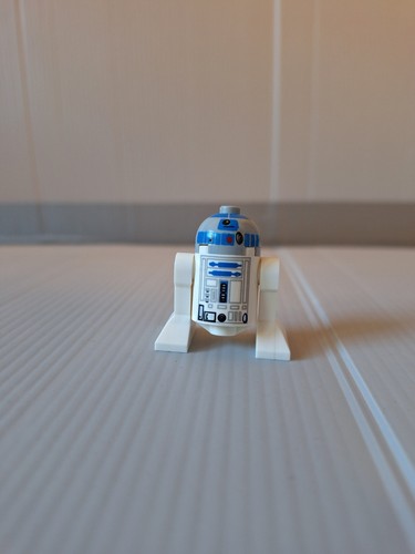 Lego star wars mini - lego, figure