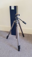 Velbon Sherpa 200R Tripod with