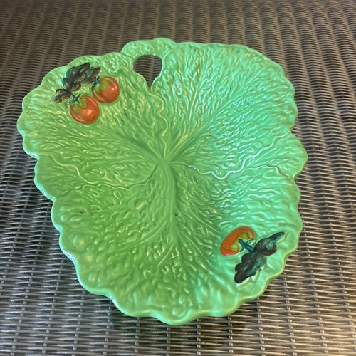 Vintage beswick ware cabbage - beswick,