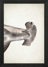 Hammerhead Shark Art Part