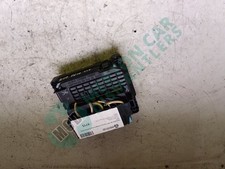 PEUGEOT 207 2011 citroen C2/C3 engine bay Fuse Box Body ECU 9667199780