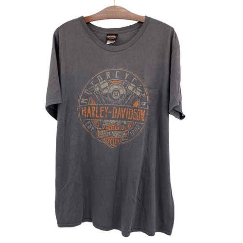 Harley davidson mens 2xl - harley-davidson,
