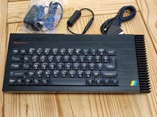 ZX Spectrum Max 128k (installed in Plus case)