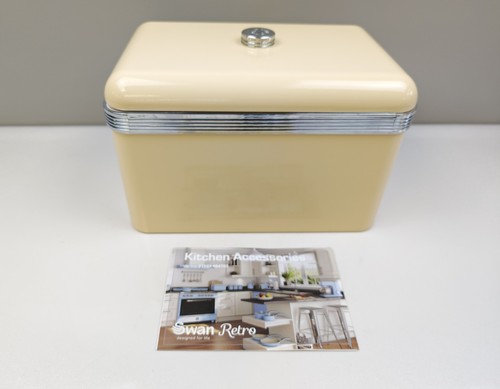 Swan swka1010cn retro bread - swan,