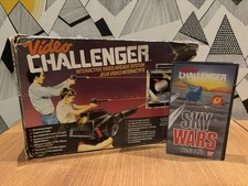 Vintage Video Challenger