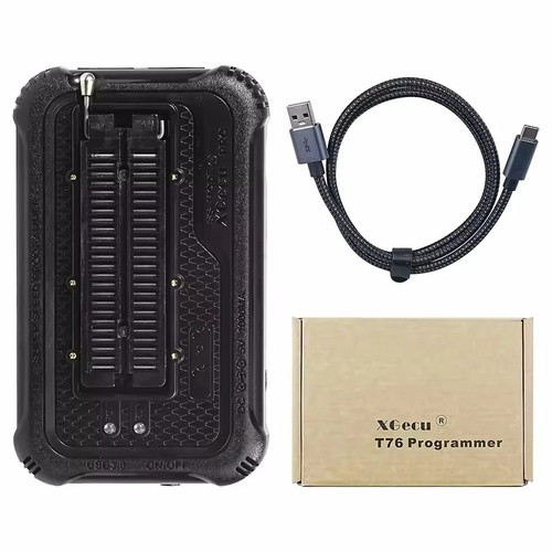 Xgecu t76 usb3 universal - xgecu,
