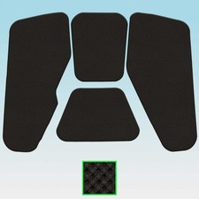 Insulation Mats for BMW E36