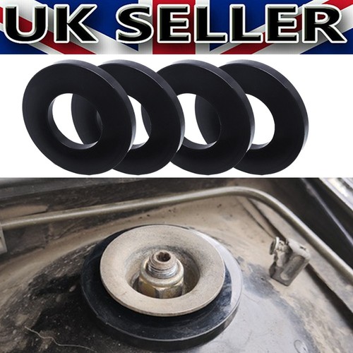 Suspension strut top mount - 4x,