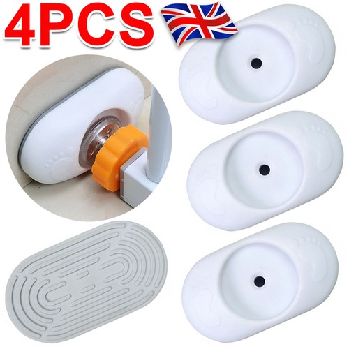Baby gate wall saver - baby,
