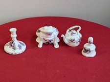 Hammersley victorian violets - hammersley,