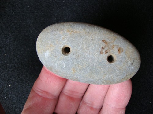 Super rare drilled - super,