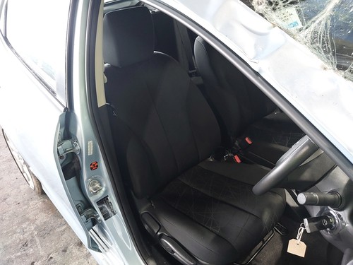 Seat front right - front, mk2