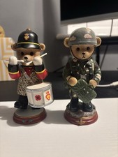 The Hamilton Collection Bears