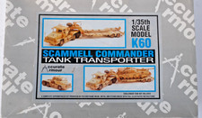 Accurate Armour K60 Scammell