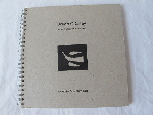 Breon casey an - breon, o'casey
