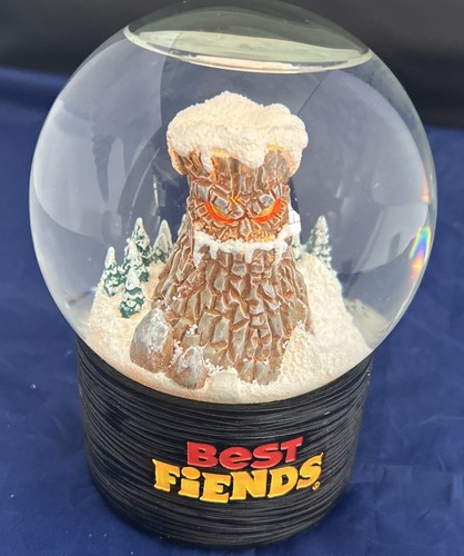 Queen snow globes best - of,