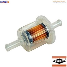 FUEL FILTER KL 41 FOR VW